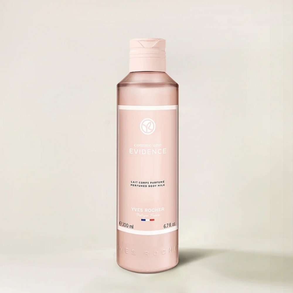 Yves Rocher Body lotion